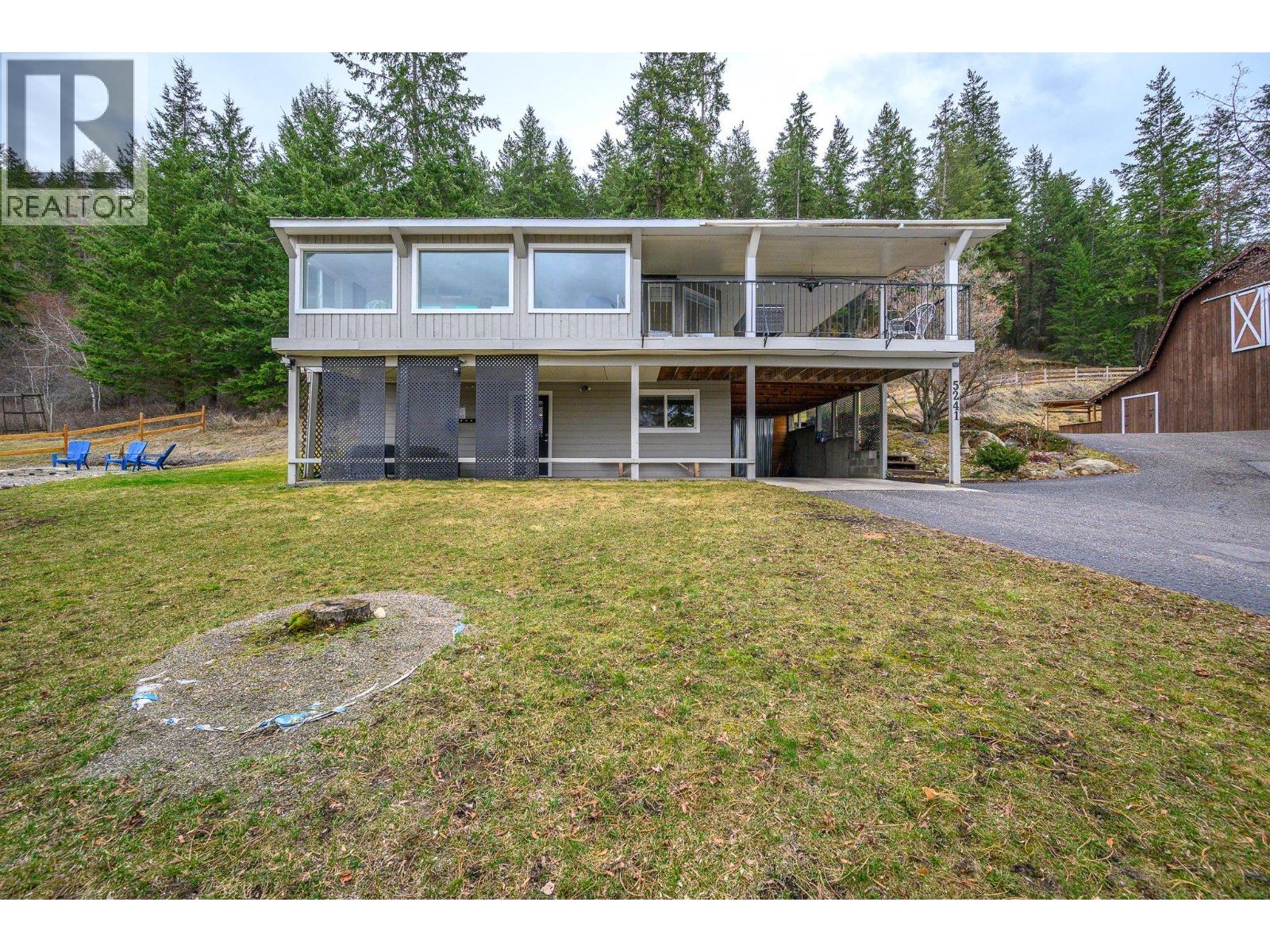 5221/5241 Hartnell Road, Vernon