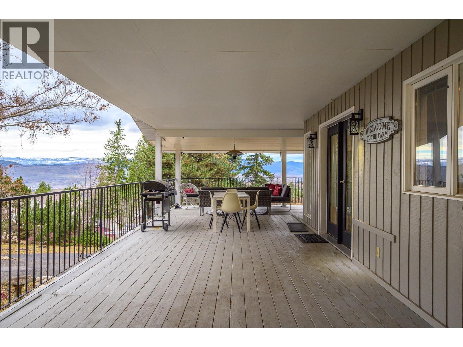 5221/5241 Hartnell Road, Vernon