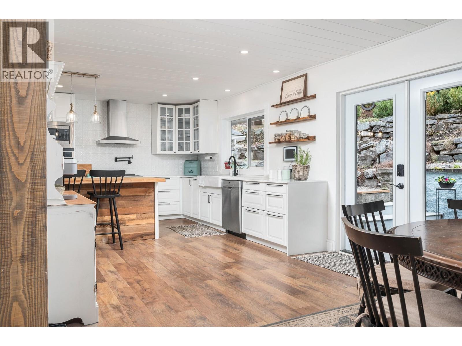 5221/5241 Hartnell Road, Vernon