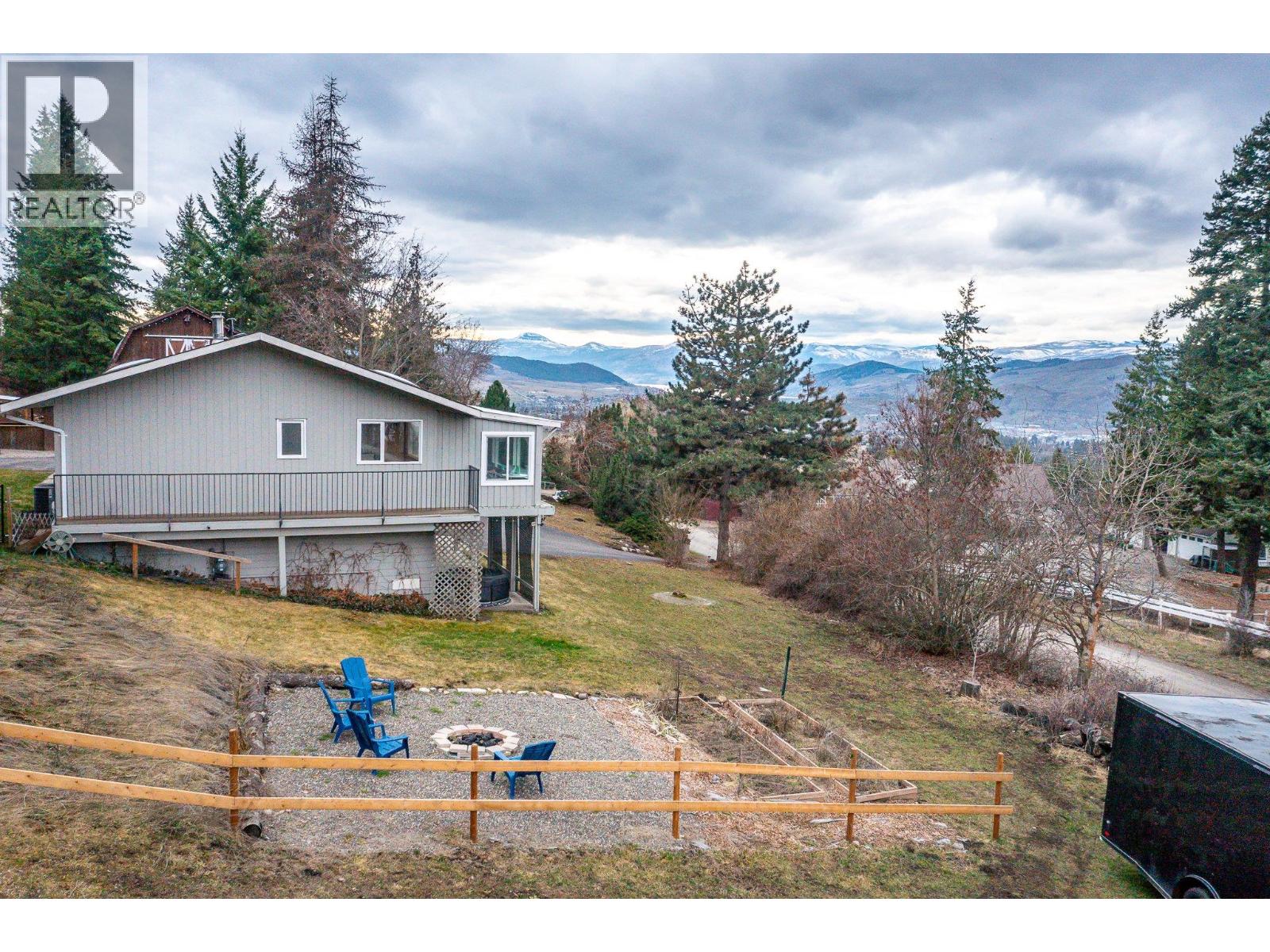 5221/5241 Hartnell Road, Vernon