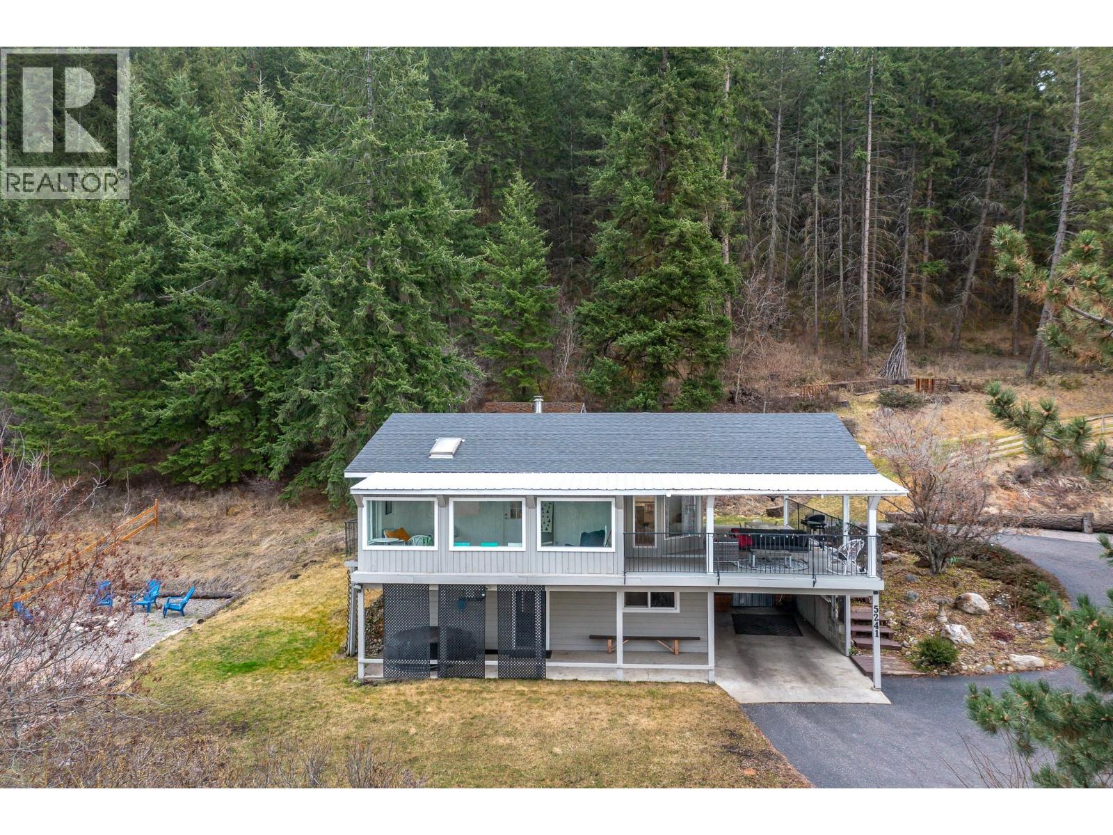 5221/5241 Hartnell Road, Vernon