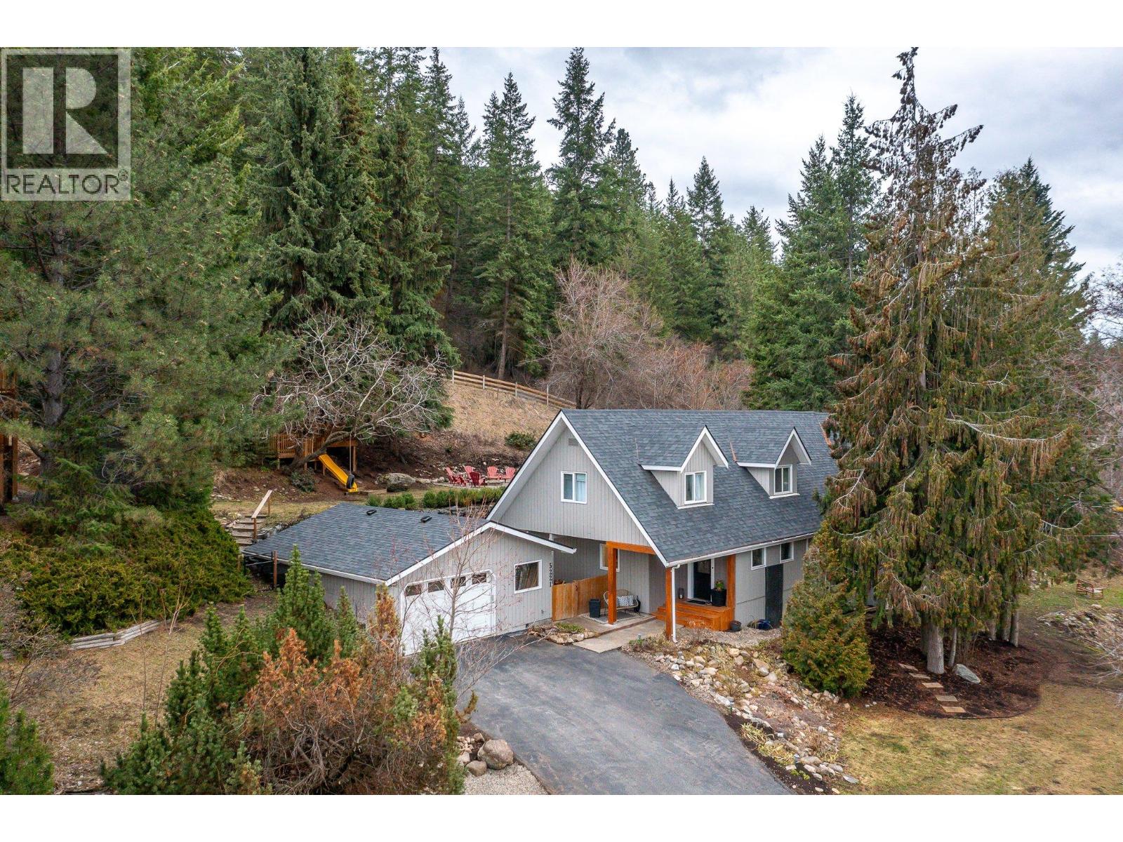 5221/5241 Hartnell Road, Vernon