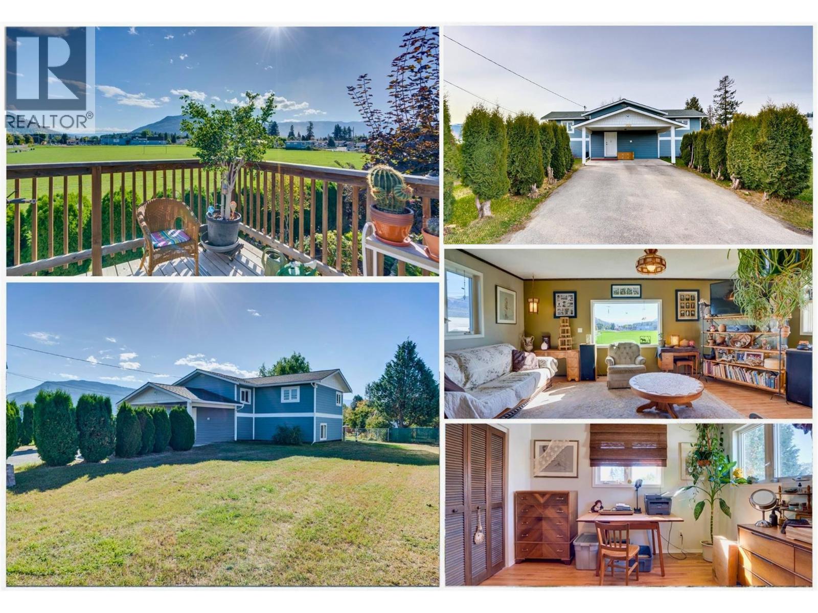 700 Bass Avenue, Enderby