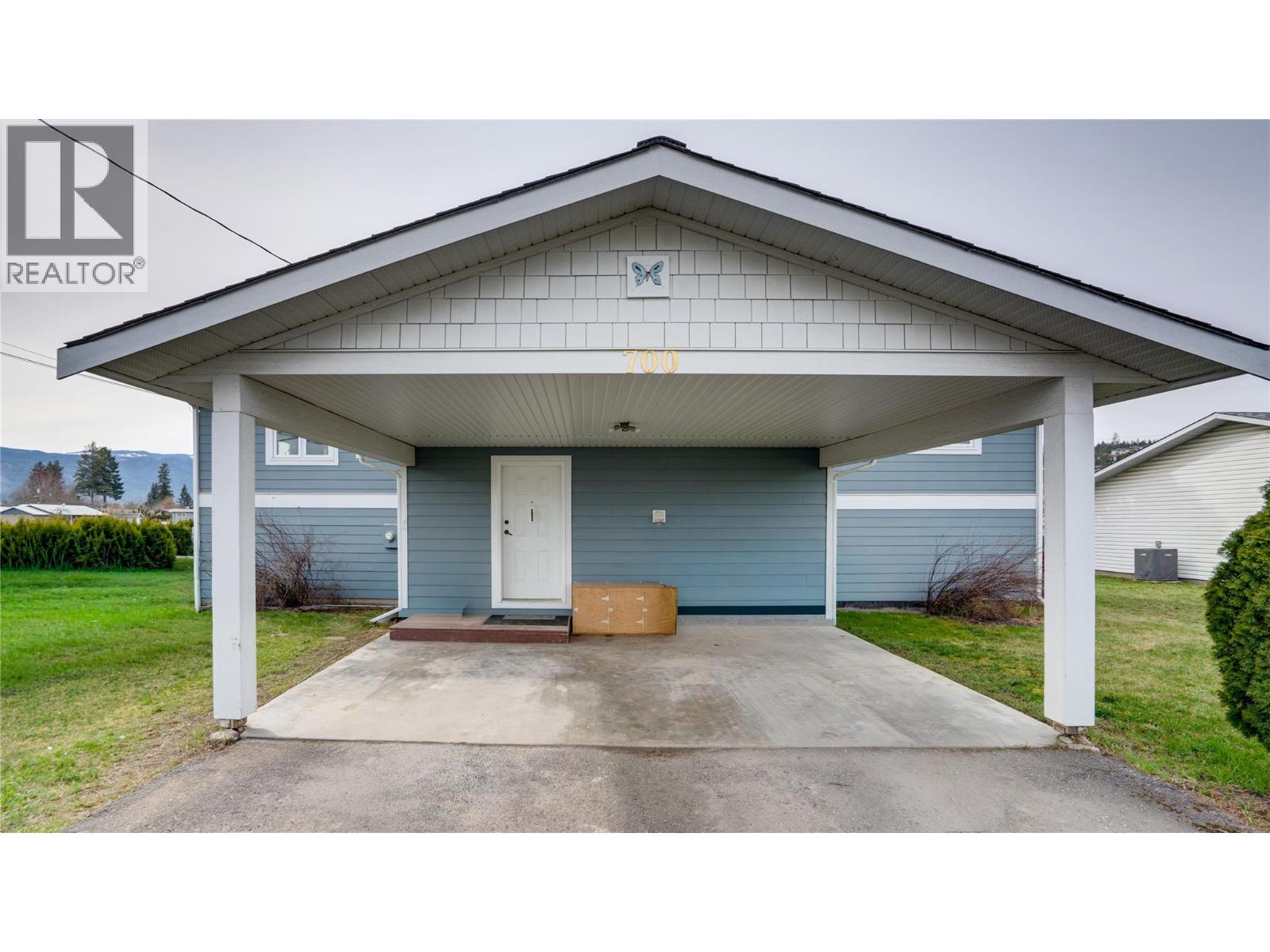 700 Bass Avenue, Enderby