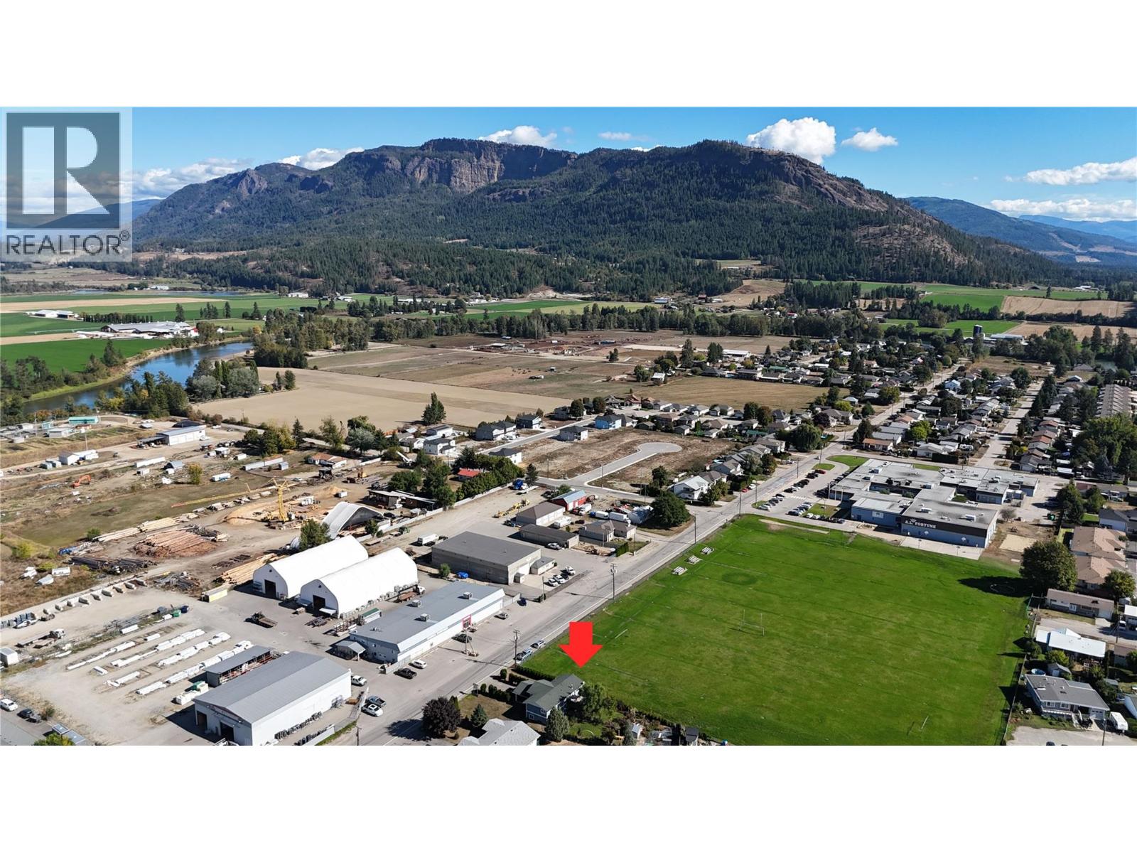 700 Bass Avenue, Enderby