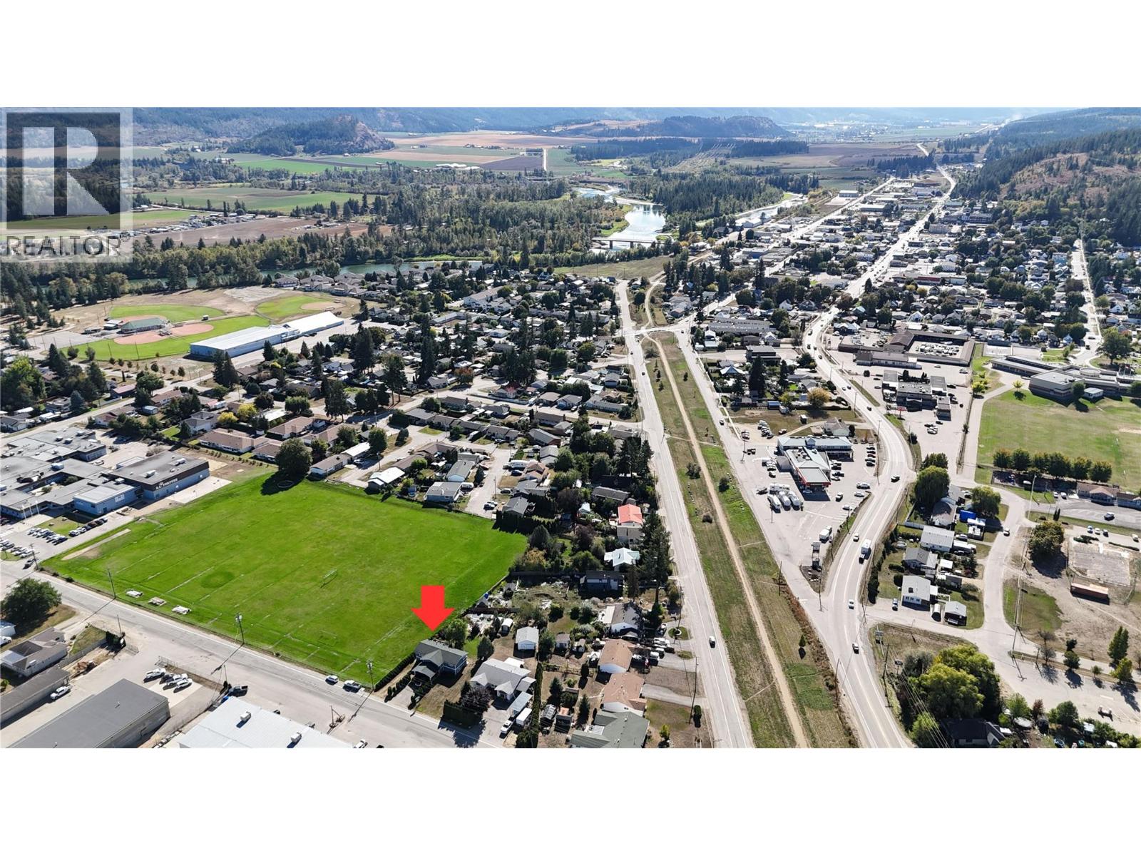 700 Bass Avenue, Enderby