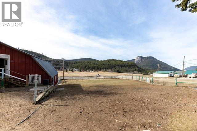 2837 PINANTAN PRITCHARD Road, Kamloops