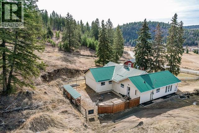 2837 PINANTAN PRITCHARD Road, Kamloops