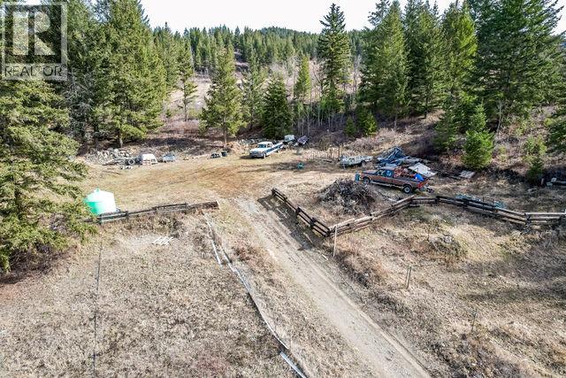 2837 PINANTAN PRITCHARD Road, Kamloops