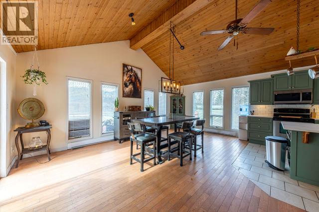 2837 PINANTAN PRITCHARD Road, Kamloops