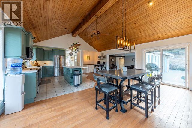 2837 PINANTAN PRITCHARD Road, Kamloops