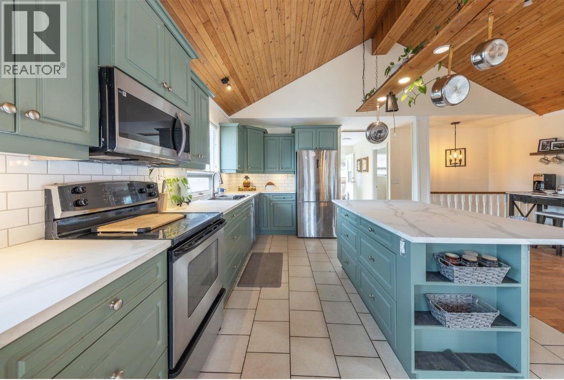 2837 PINANTAN PRITCHARD Road, Kamloops