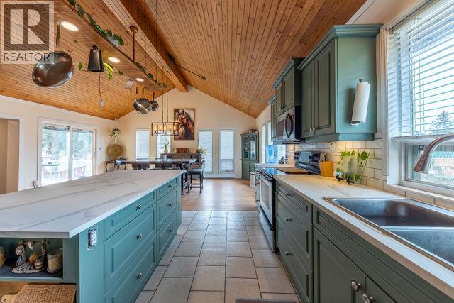 2837 PINANTAN PRITCHARD Road, Kamloops