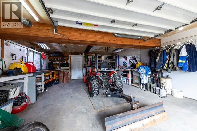 2837 PINANTAN PRITCHARD Road, Kamloops