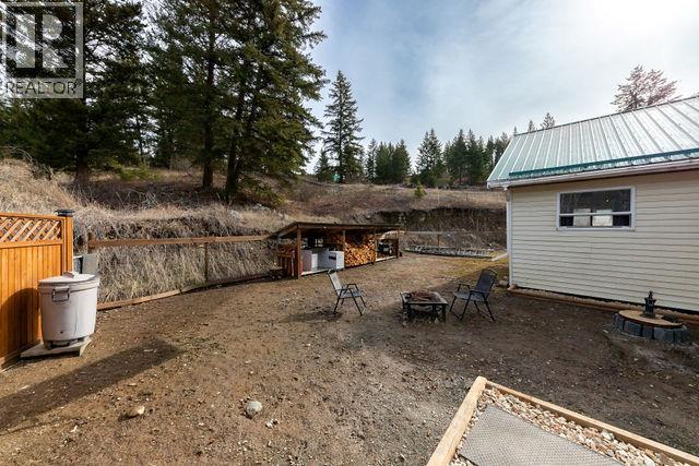 2837 PINANTAN PRITCHARD Road, Kamloops