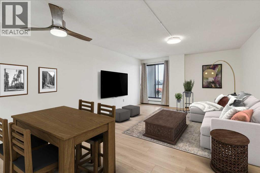 Single Family House for Sale in   A Street SW Richmond Calgary 