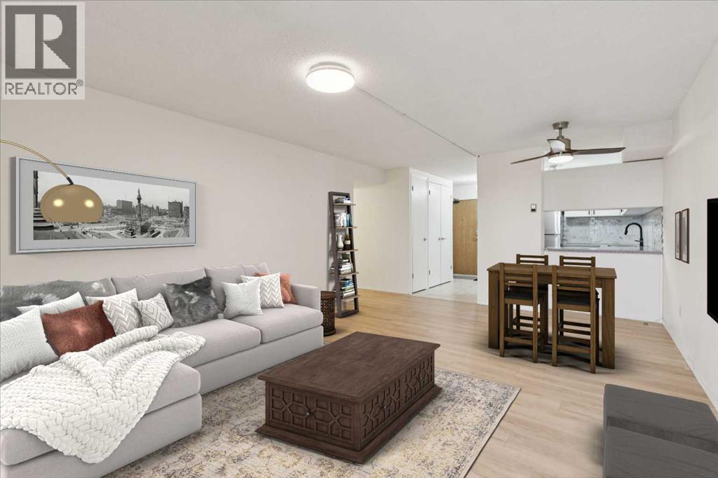 Single Family House for Sale in   A Street SW Richmond Calgary 