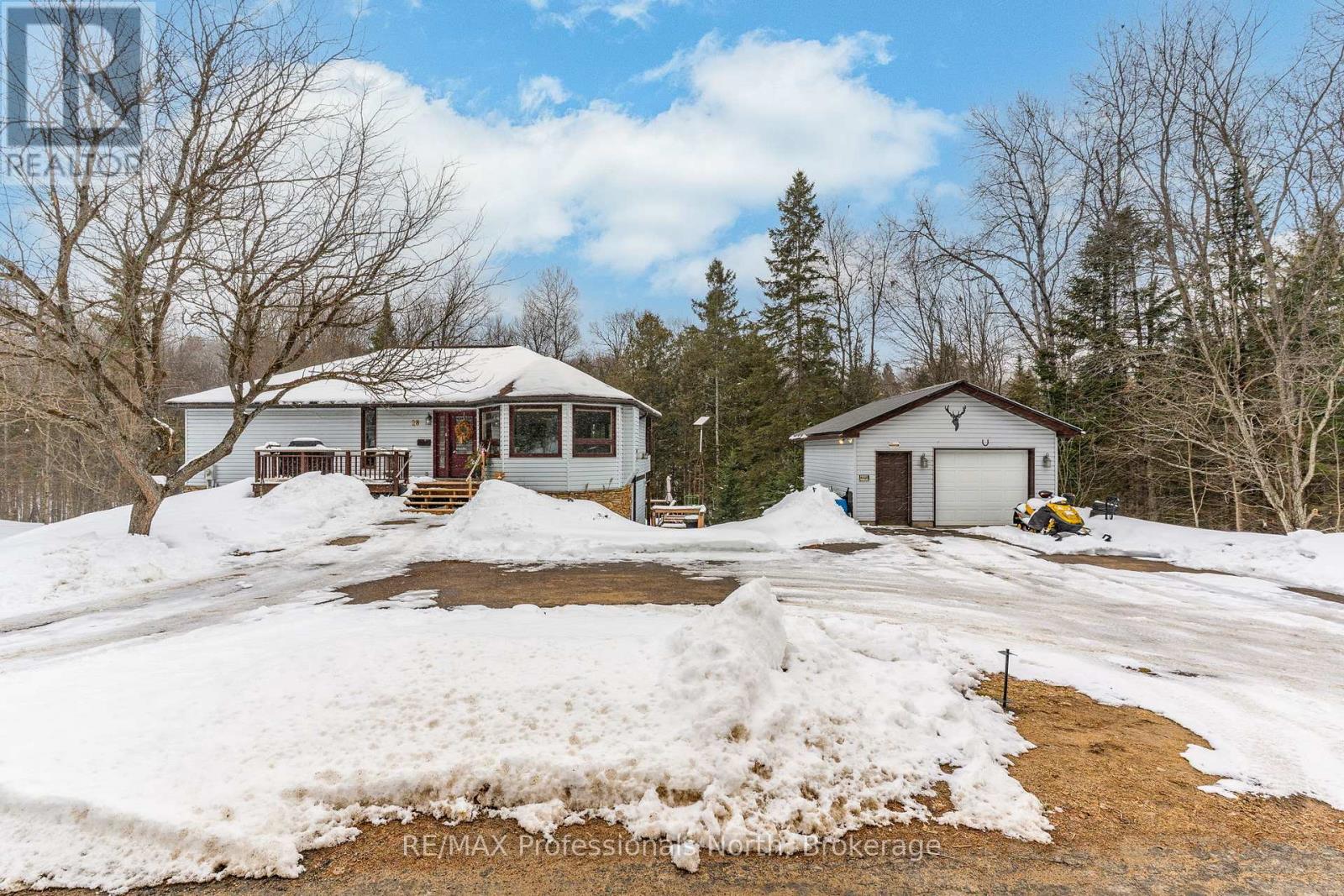 28 INDEPENDENCE STREET