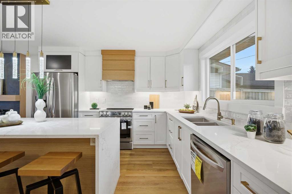 Single Family House Bungalow for Sale in  Allison Drive SE Acadia Calgary 