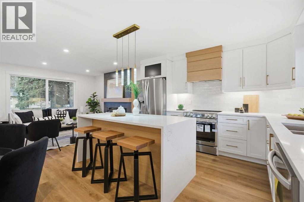 Single Family House Bungalow for Sale in  Allison Drive SE Acadia Calgary 