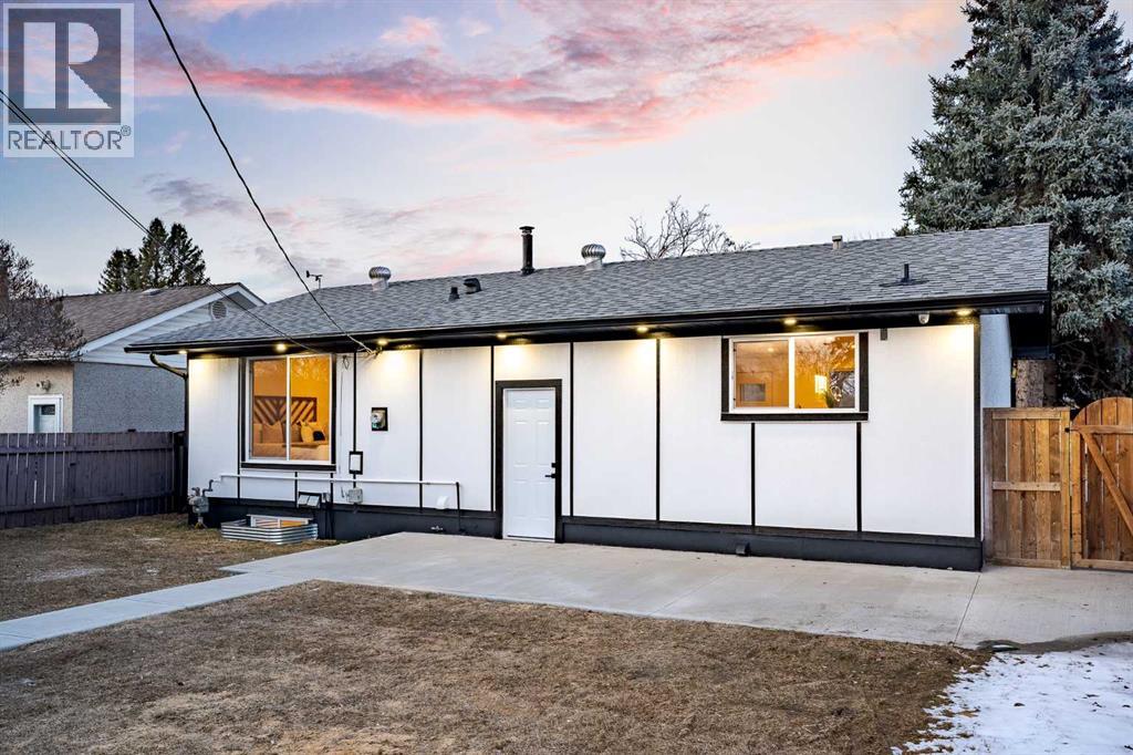 Single Family House Bungalow for Sale in  Allison Drive SE Acadia Calgary 