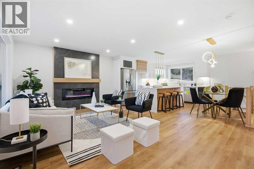 Single Family House Bungalow for Sale in  Allison Drive SE Acadia Calgary 