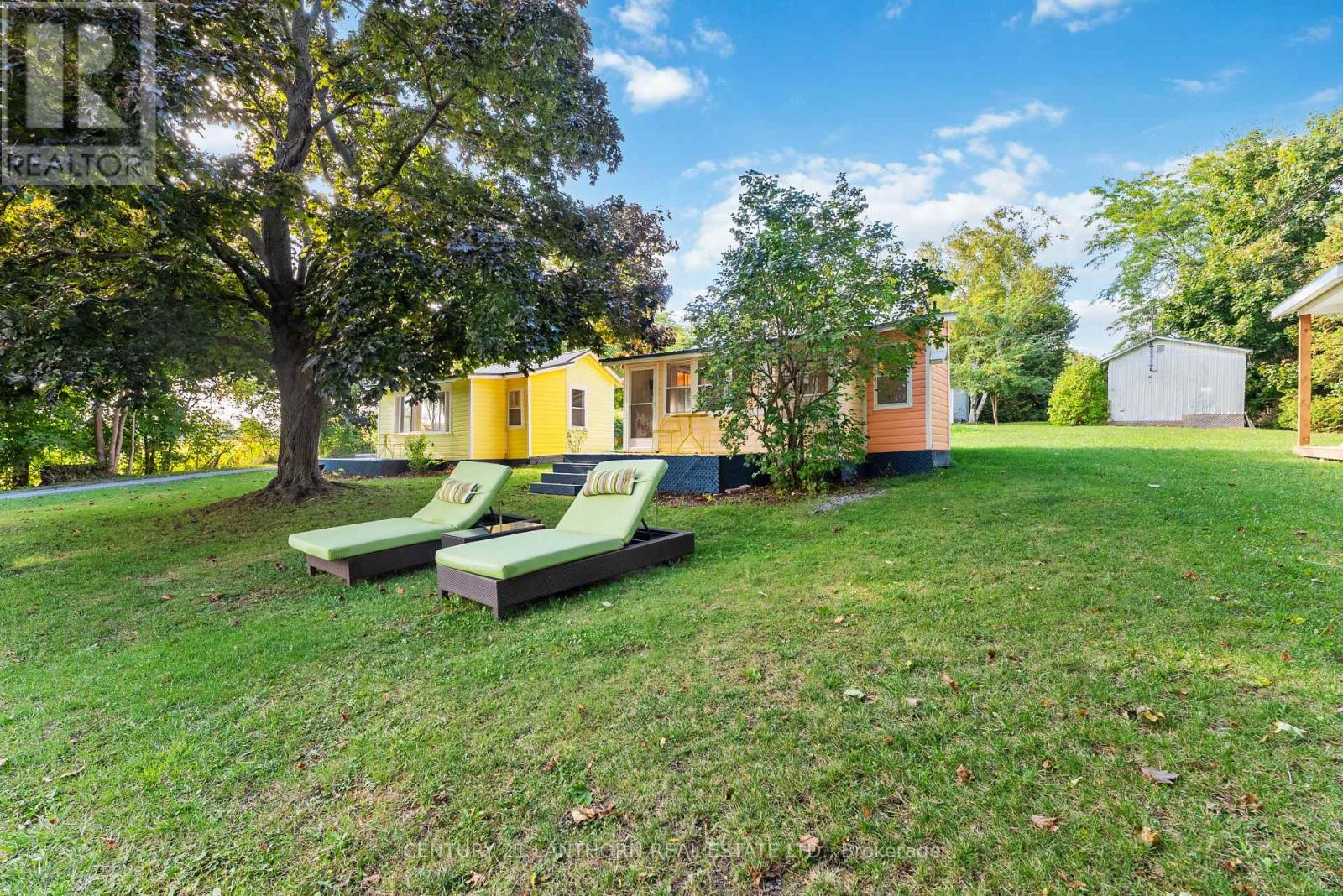 View of Additional Cottages
