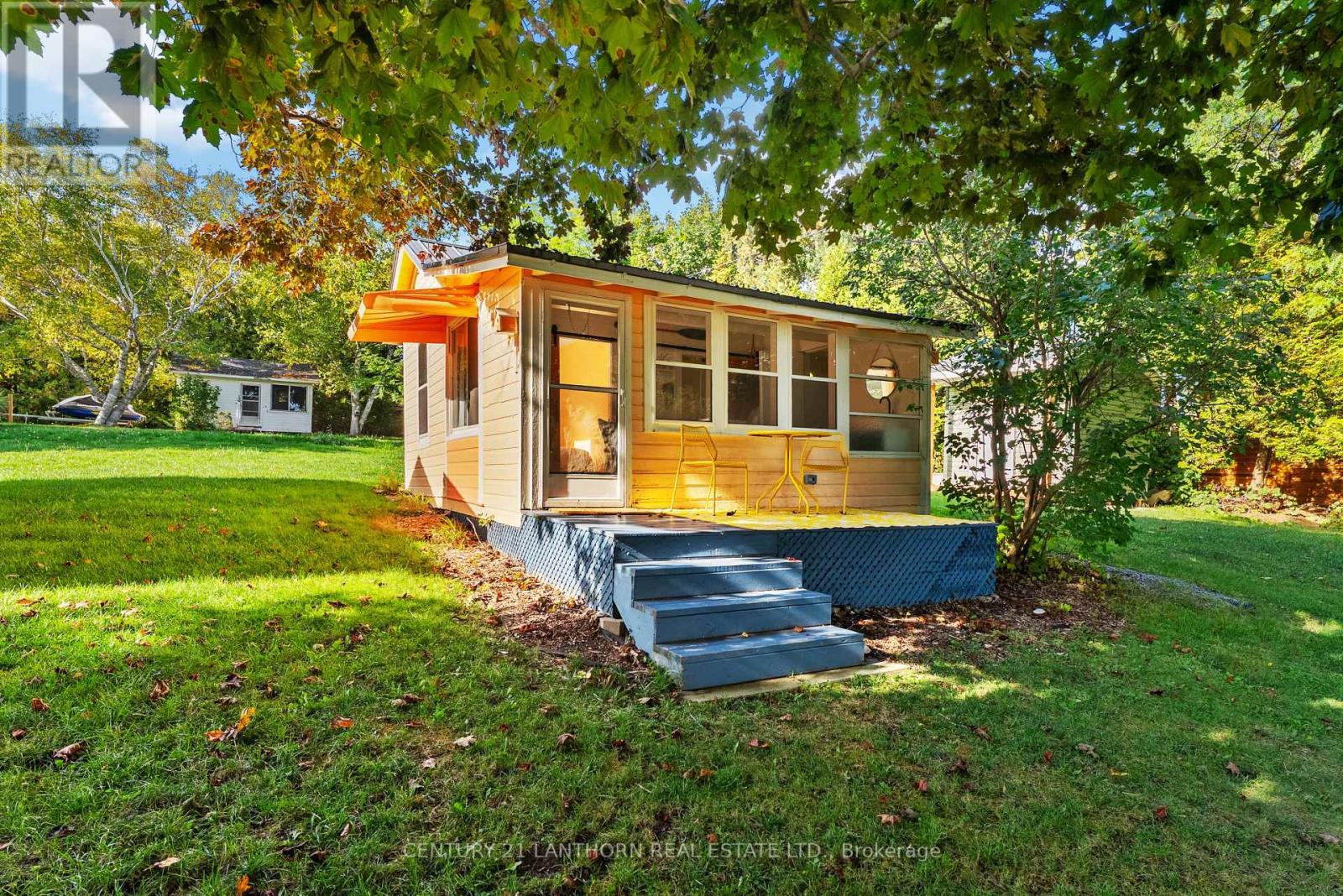 Cottage 1 (2 bed)