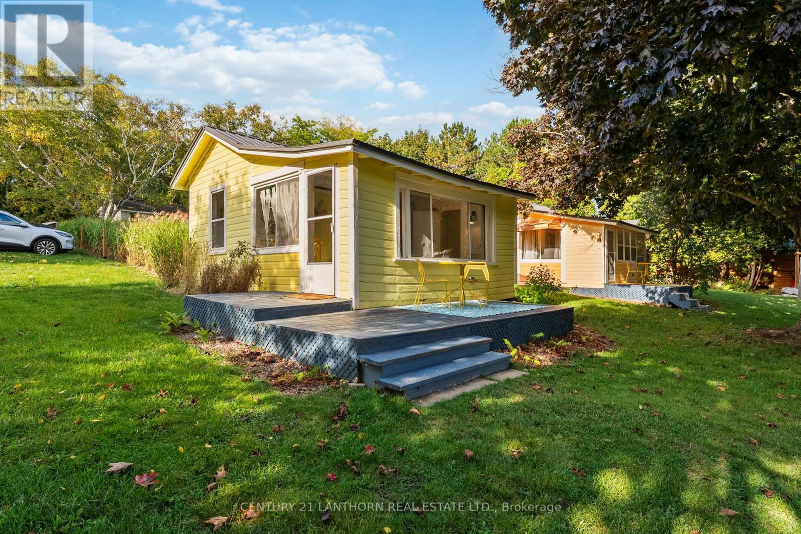 Cottage 2 (2 bed)