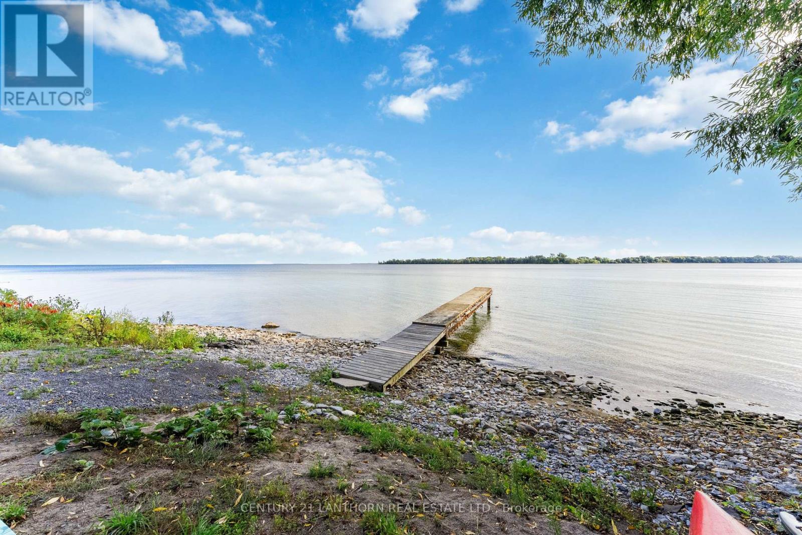 Waterfront