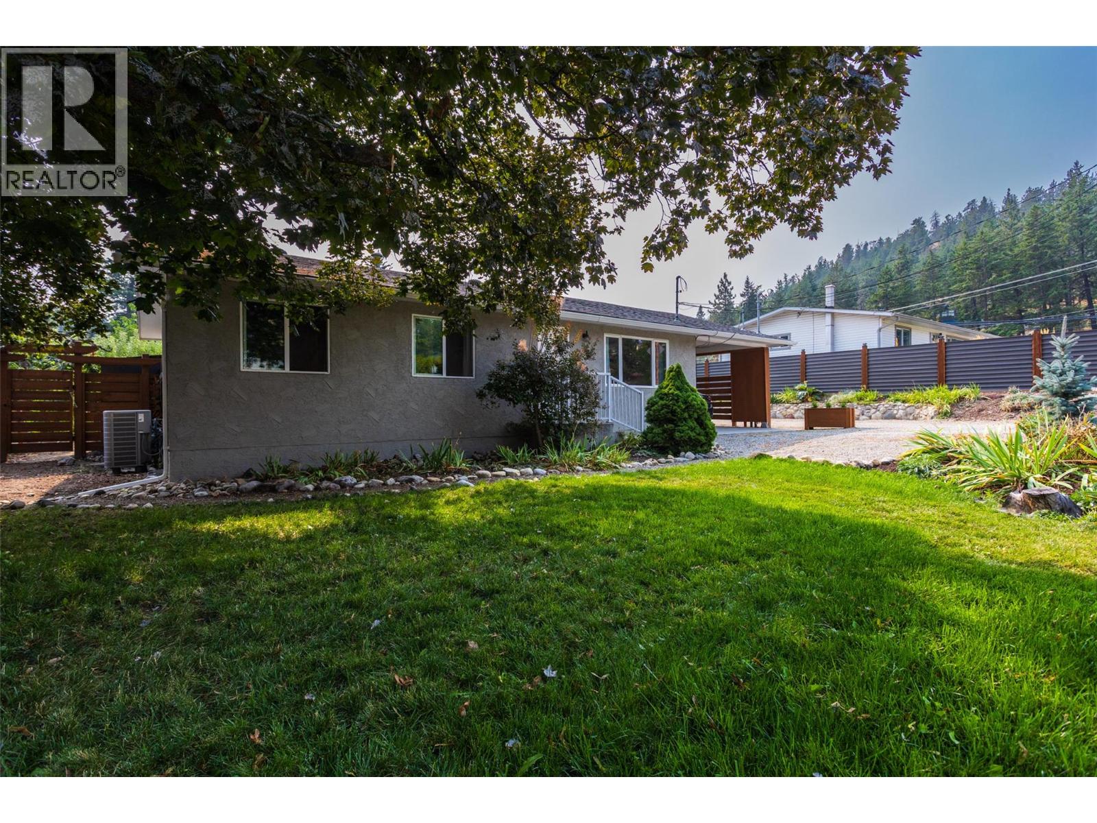 1257 Rio Drive, Kelowna