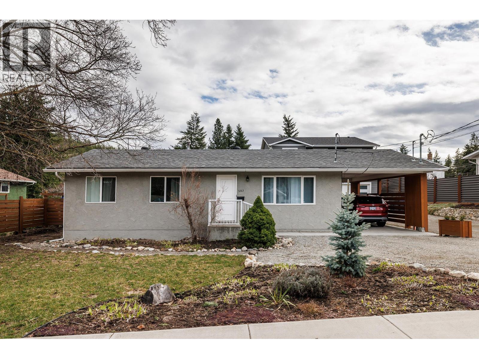 1257 Rio Drive - 1