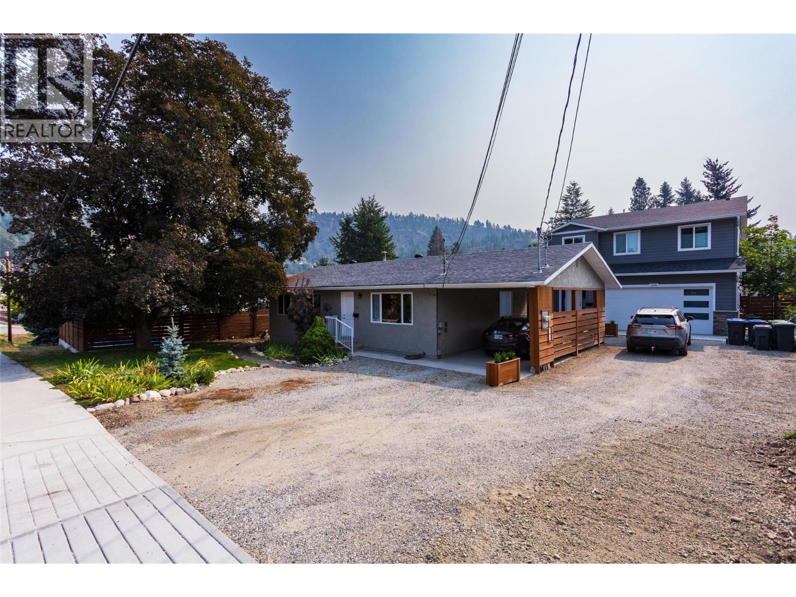 1257 Rio Drive, Kelowna