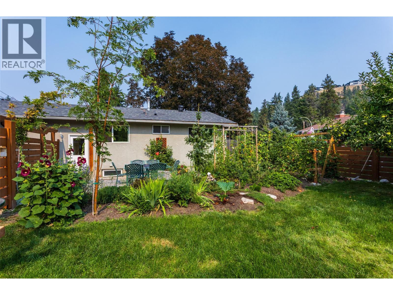 1257 Rio Drive, Kelowna