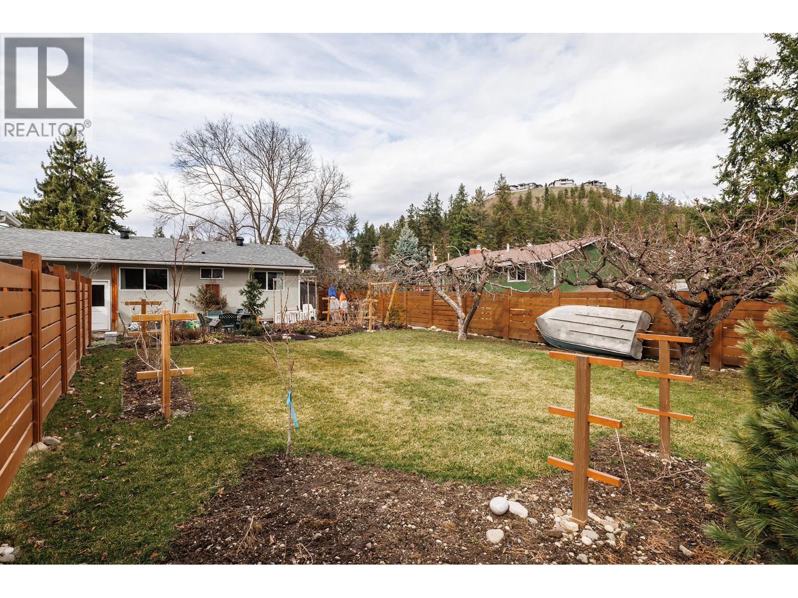 1257 Rio Drive, Kelowna