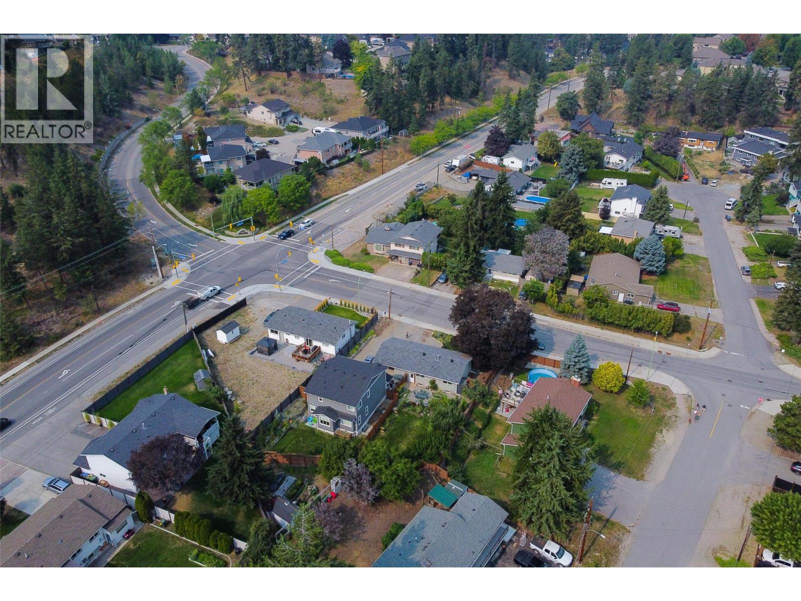 1257 Rio Drive, Kelowna