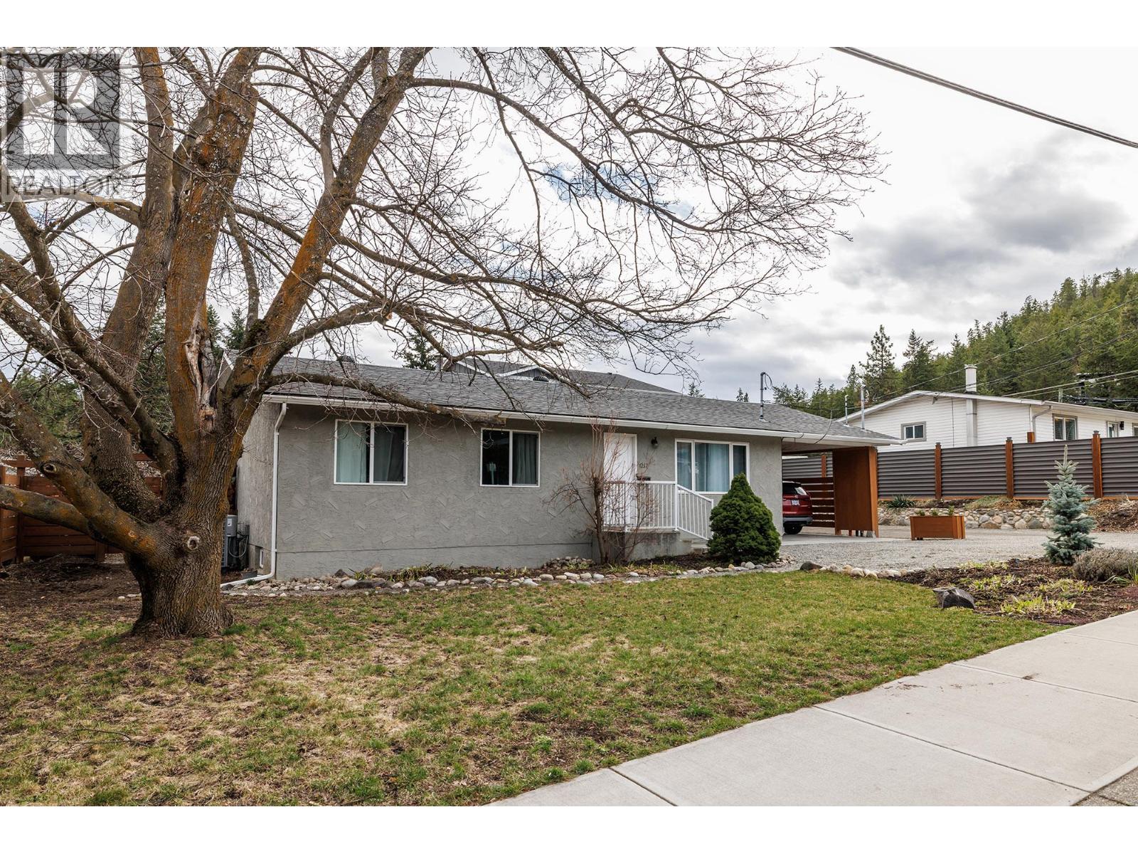 1257 Rio Drive, Kelowna