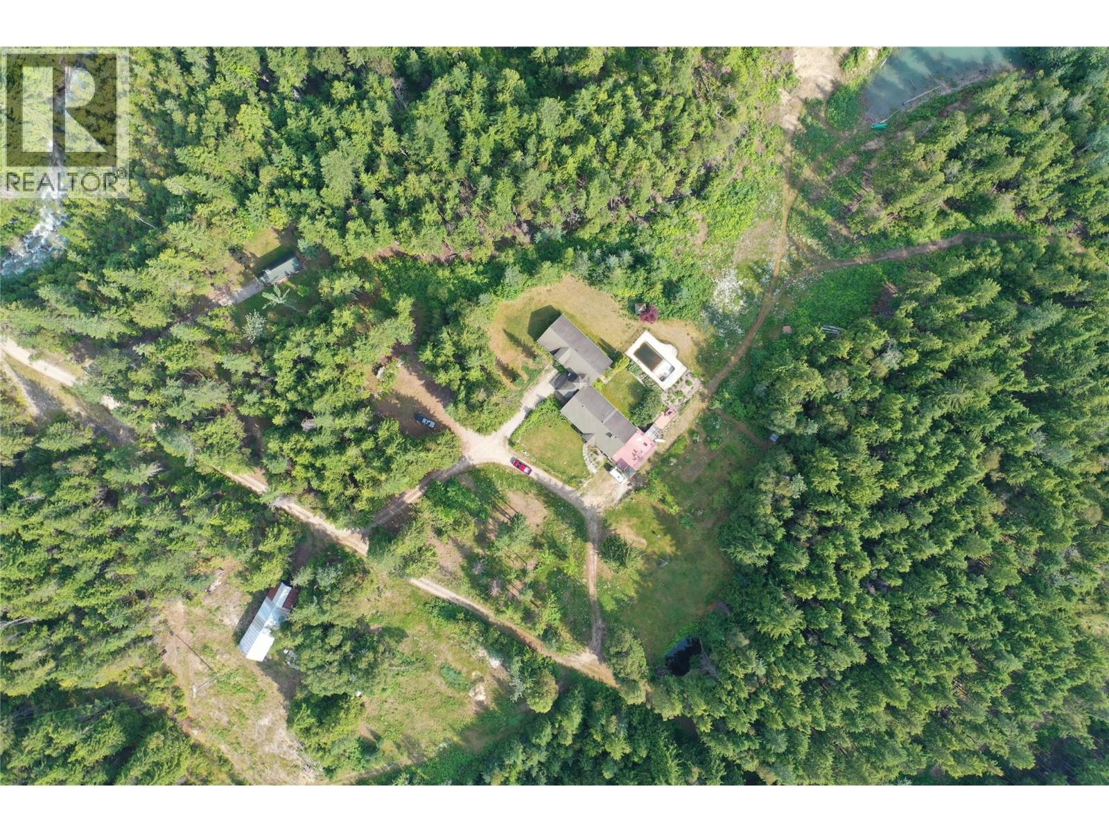 4200 Highway 23 S Highway S, Revelstoke