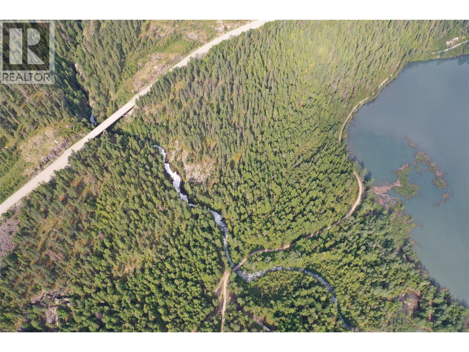 4200 Highway 23 S Highway S, Revelstoke