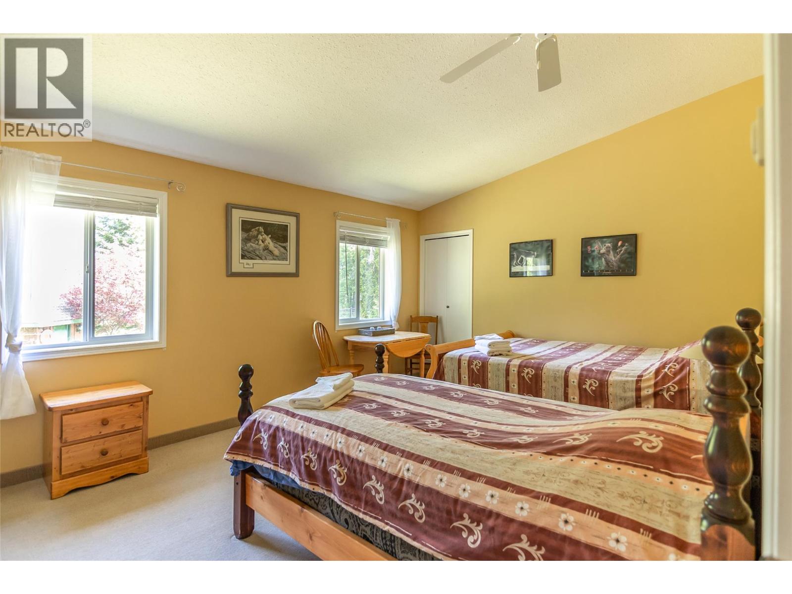 4200 Highway 23 S Highway S, Revelstoke