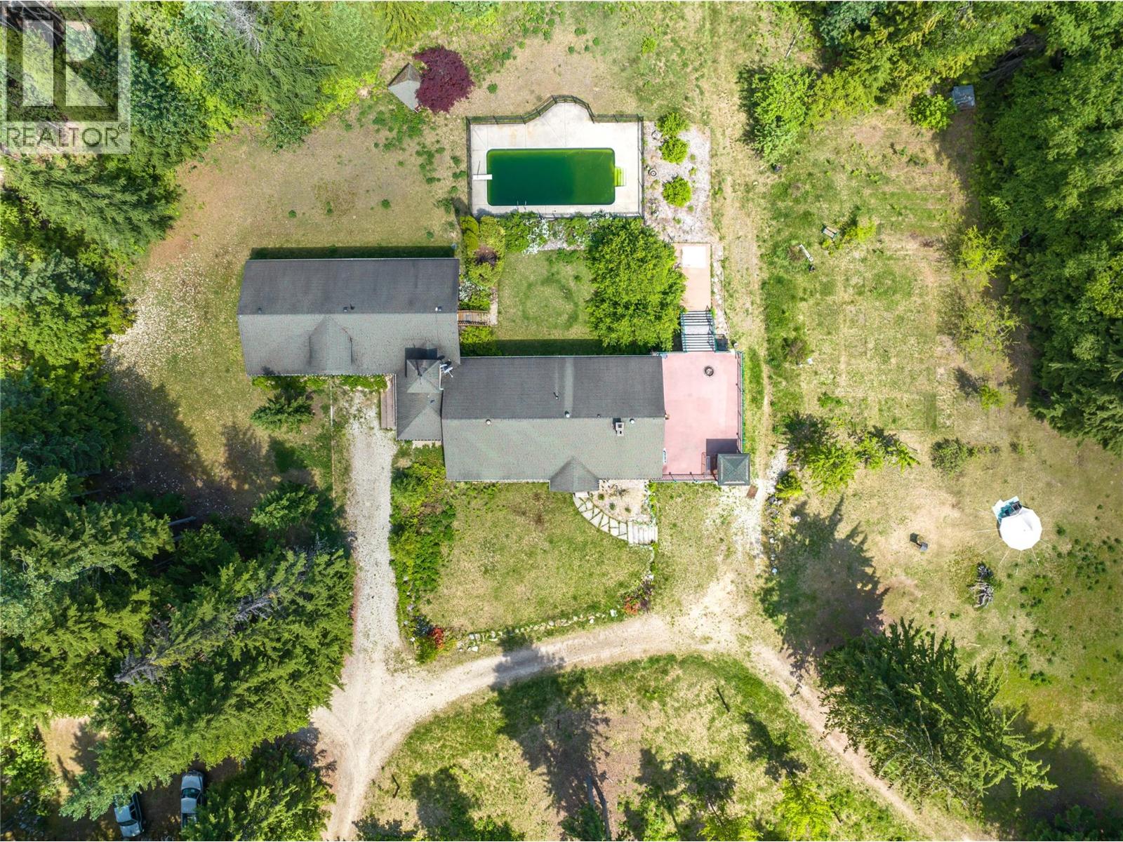 4200 Highway 23 S Highway S, Revelstoke