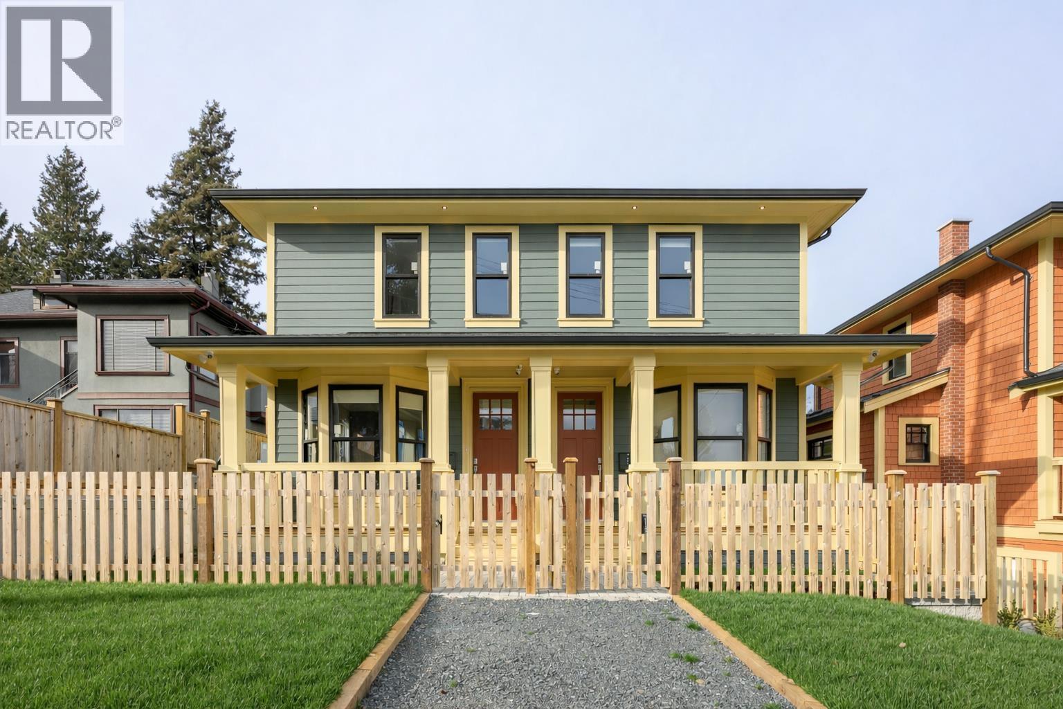 101 1125 CARTIER Avenue - main photo