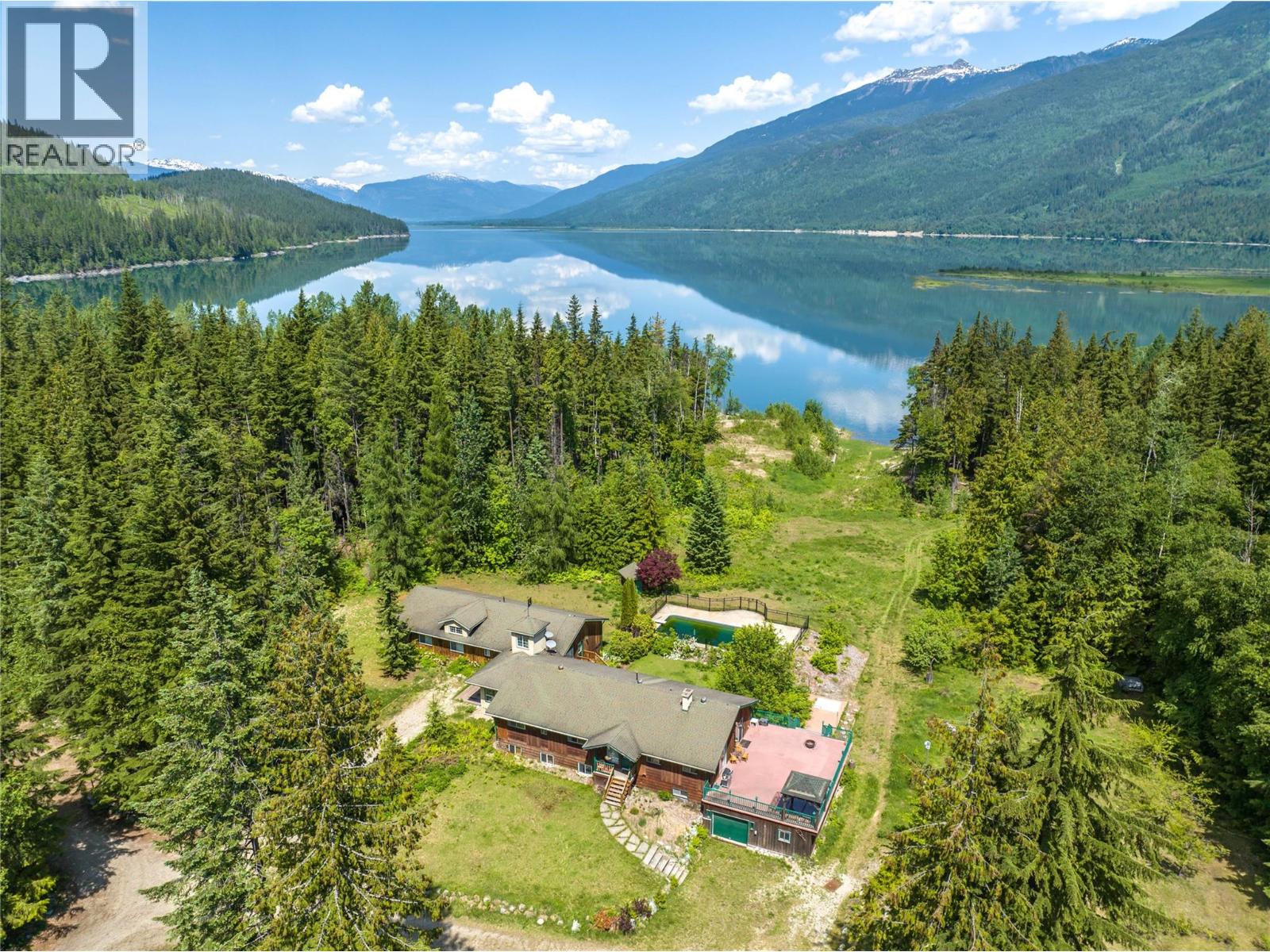  4200 Highway 23 South Highway South, Revelstoke