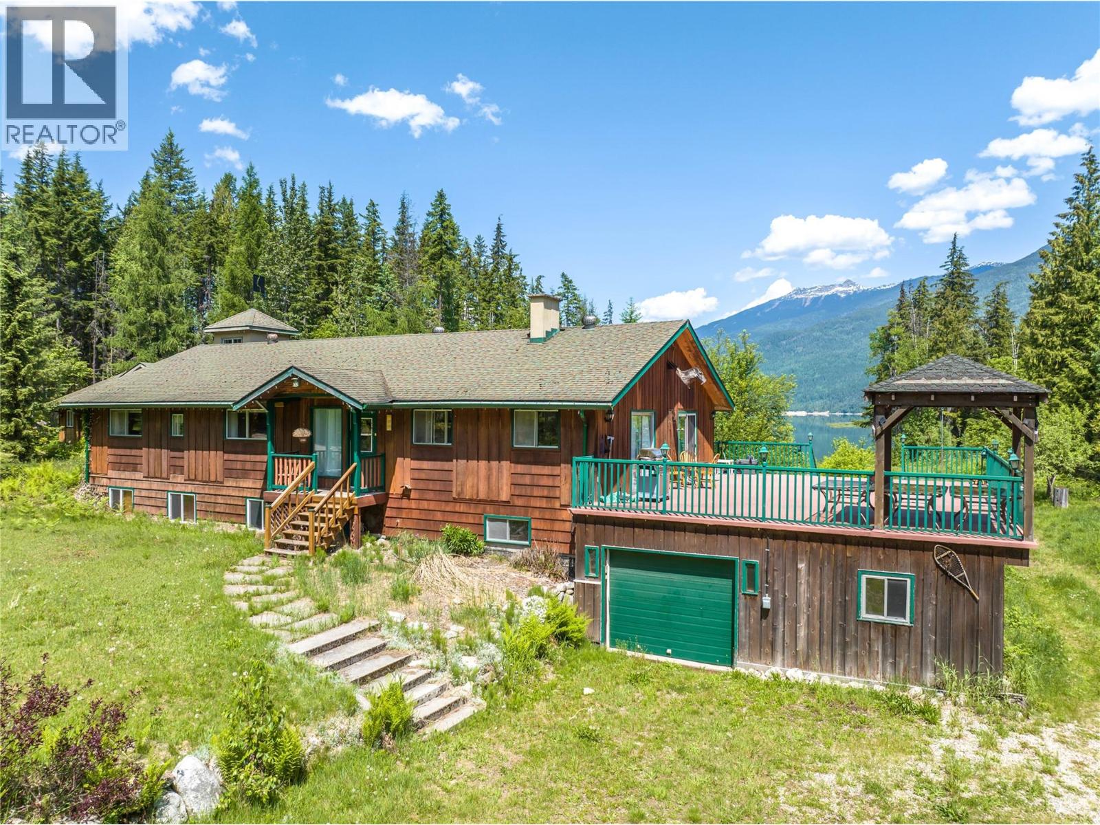  4200 Highway 23 South Highway South, Revelstoke