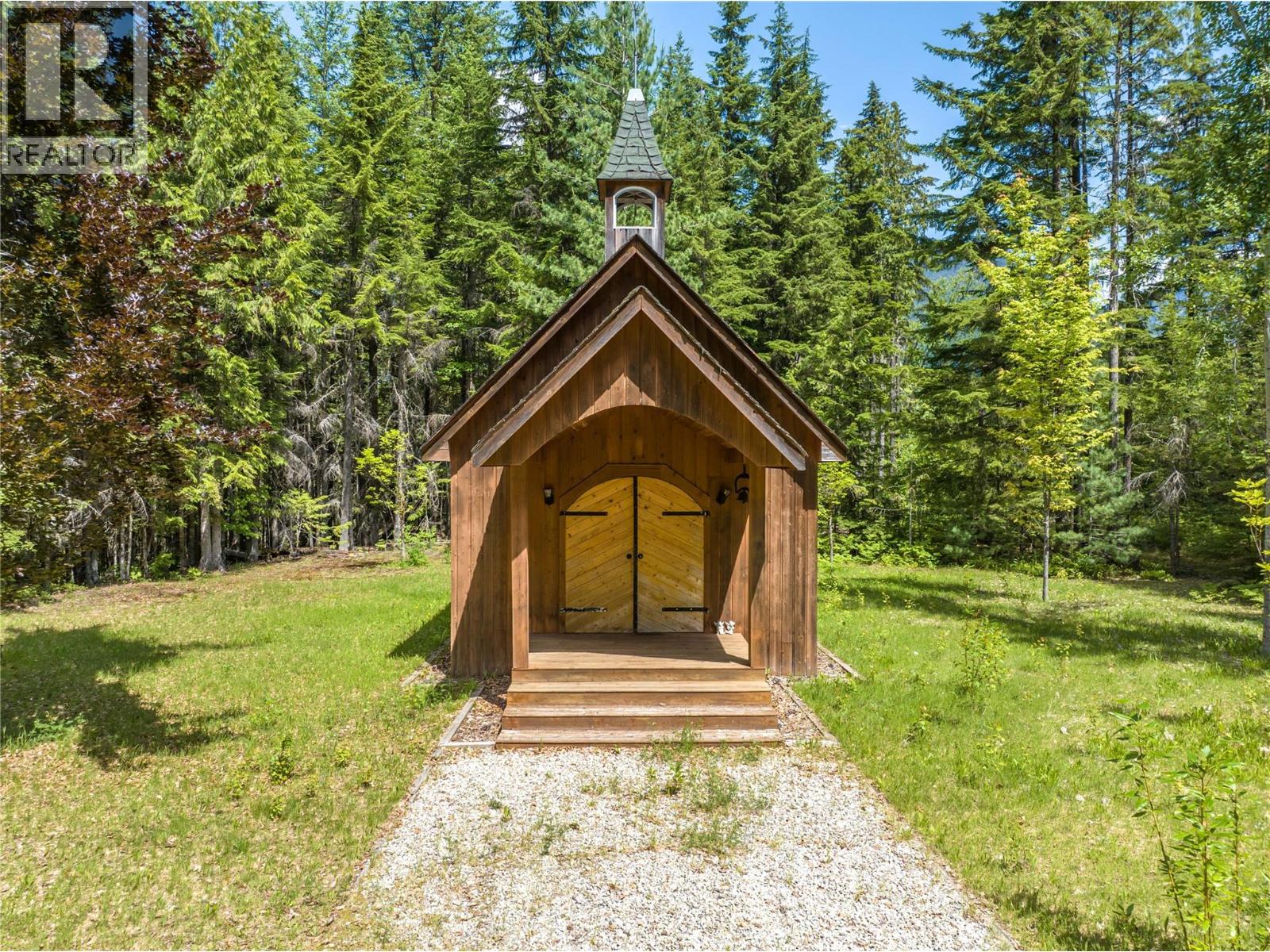  4200 Highway 23 South Highway South, Revelstoke