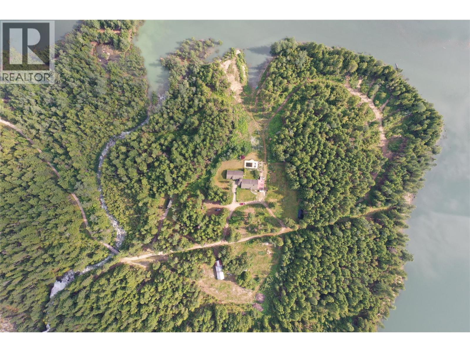  4200 Highway 23 South Highway South, Revelstoke