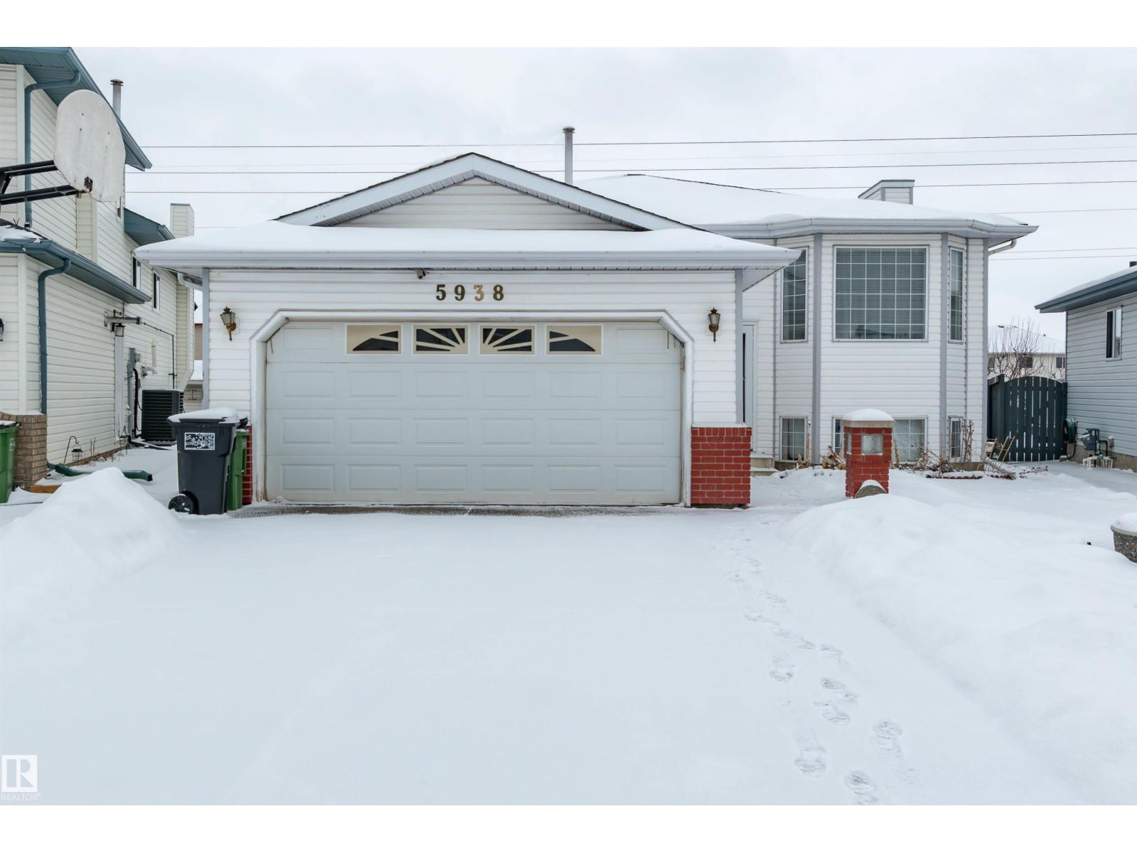 5938 162B AV NW, Edmonton