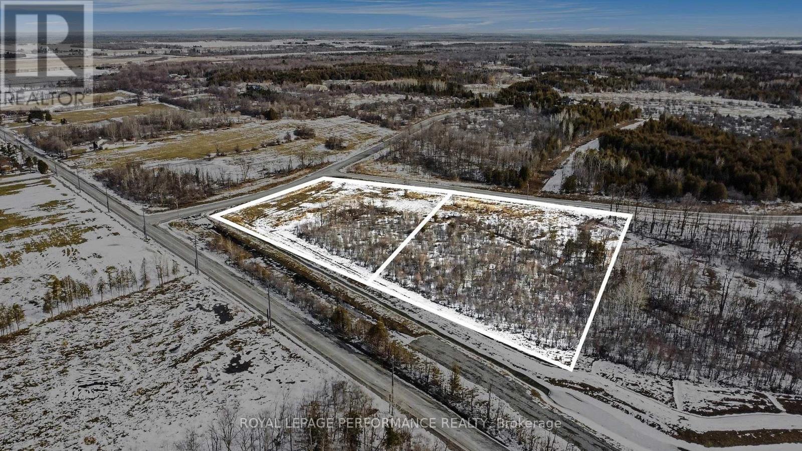 WHOLE OF LOT 1, SPLIT IN 2 PARTS (LOTS1A  & LOT1B)