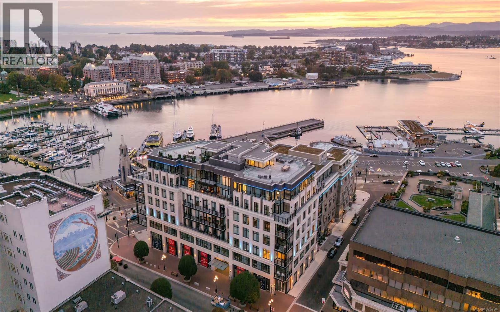 #203 888 GOVERNMENT ST - 30