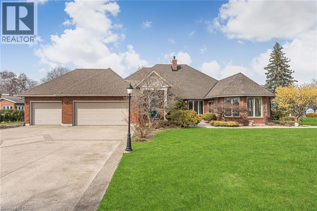 3503 LAKESHORE ROAD - 10